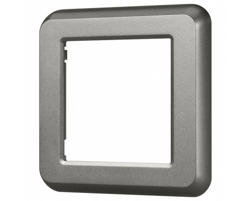 Рамка на 1 пост Arlight VERSA 043769