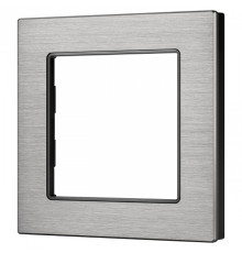 Рамка на 1 пост Arlight PRESTO 043851