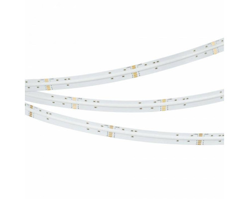 Лента светодиодная Arlight COB-560-10mm-24V RGBW-Day 19 Вт/м IP20 043880