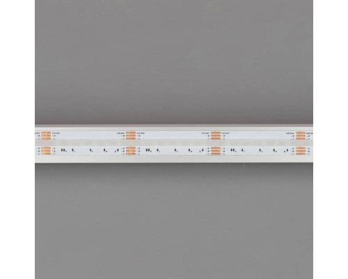 Лента светодиодная Arlight COB-560-10mm-24V RGBW-Day 19 Вт/м IP20 043880