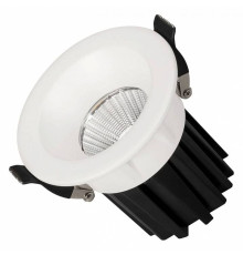 Встраиваемый светильник Arlight ATOLL 044595