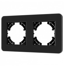 Рамка на 2 поста Arlight OMALI 049709