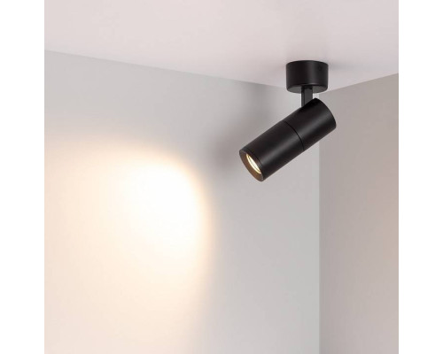 Спот Arlight SP-ARTEMIS-SURFACE-FLAP-R55-12W 051793