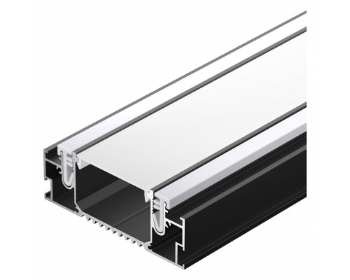 Профили встраиваемые для натяжных потолков Arlight STRETCH 055206