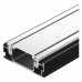 Профили встраиваемые для натяжных потолков Arlight STRETCH 055206