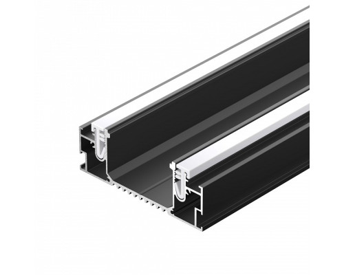 Профили встраиваемые для натяжных потолков Arlight STRETCH 055206