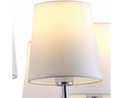 Подвесная люстра Arte Lamp 1048 A1048LM-10CC