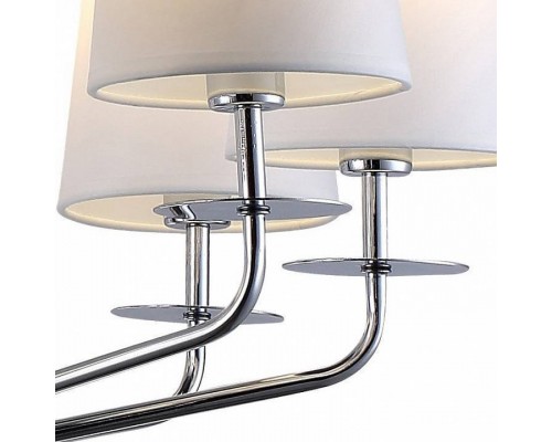 Подвесная люстра Arte Lamp 1048 A1048LM-10CC