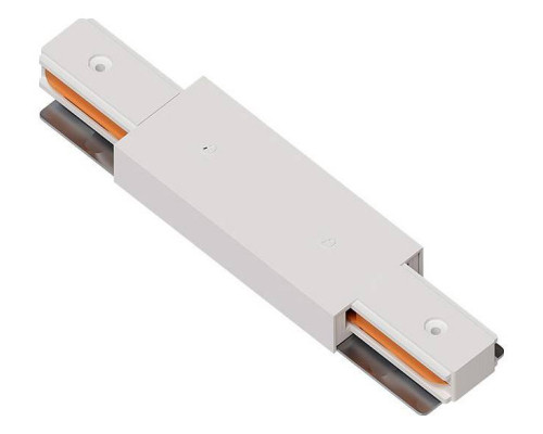 Соединитель линейный для треков Arte Lamp TRACK ACCESSORIES A130333P