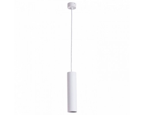 Подвесной светильник Arte Lamp Sirius A1524SP-1WH