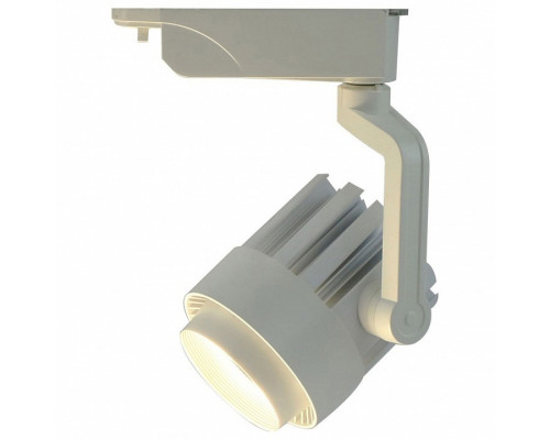 Светильник на штанге Arte Lamp Track Lights A1630PL-1WH