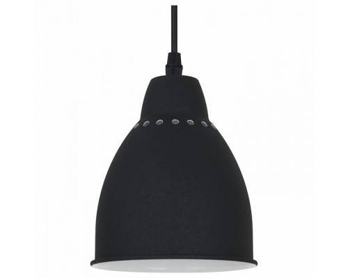 Подвесной светильник Arte Lamp Braccio A2054SP-1BK