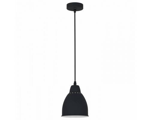 Подвесной светильник Arte Lamp Braccio A2054SP-1BK