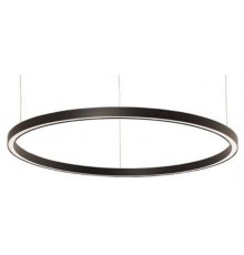 Подвесной светильник Arte Lamp Smooth A2223SP-1BK