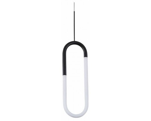 Подвесной светильник Arte Lamp Lumino A2233SP-20BK