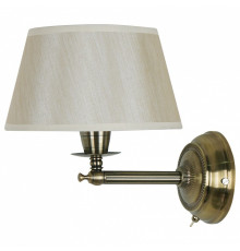Бра Arte Lamp 2273 A2273AP-1AB