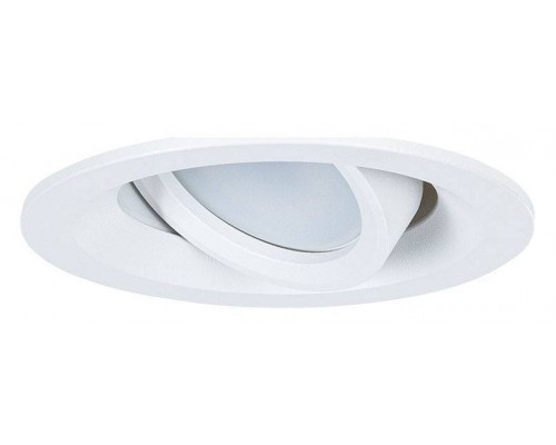 Встраиваемый светильник Arte Lamp Mira A2862PL-1WH