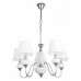 Подвесная люстра Arte Lamp Hazel A3036LM-5CC