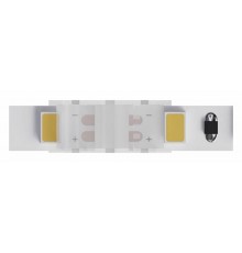 Соединитель лент гибкий Arte Lamp STRIP-ACCESSORIES A32-08-1CCT