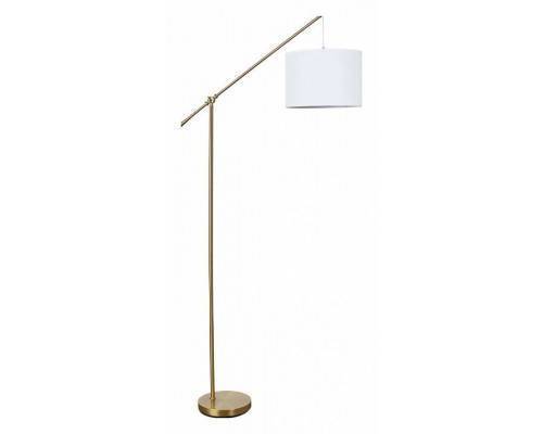 Торшер Arte Lamp Dylan A4054PN-1PB