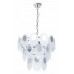 Подвесная люстра Arte Lamp Rosabella A4067LM-7CC