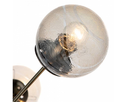 Люстра на штанге Arte Lamp Meissa A4164PL-6AB