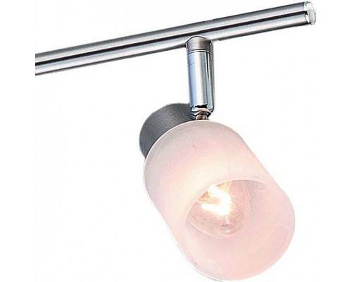 Спот Arte Lamp Cavalletta A4510PL-6SS