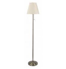 Торшер Arte Lamp Marriot A5039PN-1AB