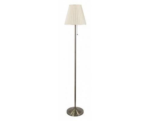 Торшер Arte Lamp Marriot A5039PN-1AB