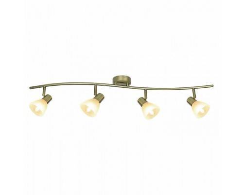 Спот Arte Lamp Parry A5062PL-4AB