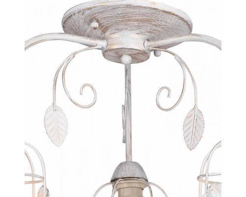 Потолочная люстра Arte Lamp Cincia A5090PL-3WG