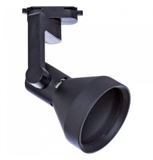 Светильник на штанге Arte Lamp Nido A5106PL-1BK