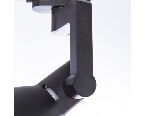 Светильник на штанге Arte Lamp Nido A5106PL-1BK