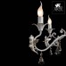 Подвесная люстра Arte Lamp Angelina A5349LM-5WH