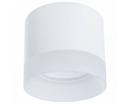 Накладной светильник Arte Lamp Castor A5554PL-1WH