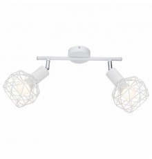 Спот Arte Lamp Sospiro A6141AP-2WH