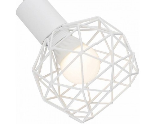 Спот Arte Lamp Sospiro A6141AP-2WH