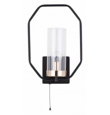 Бра Arte Lamp Celaeno A7004AP-1BK