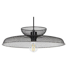 Подвесной светильник Arte Lamp Castello A7066SP-1BK