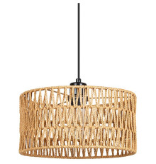 Подвесной светильник Arte Lamp BRUSHWOOD A7088SP-1BK