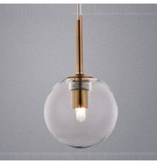 Подвесной светильник Arte Lamp Cameron A7710SP-1AB