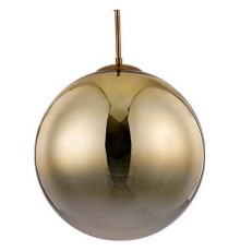 Подвесной светильник Arte Lamp Jupiter gold A7964SP-1GO