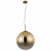 Подвесной светильник Arte Lamp Jupiter gold A7964SP-1GO