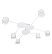 Потолочная люстра Arte Lamp Legacy A8024PL-6WH