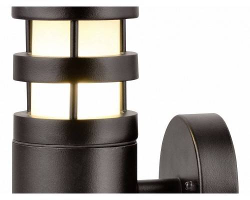 Светильник на штанге Arte Lamp Portico A8371AL-1BK