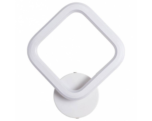 Бра Arte Lamp Polli A9005AP-1WH