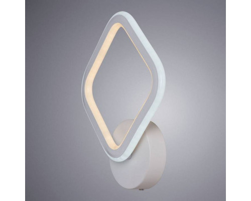 Бра Arte Lamp Polli A9005AP-1WH