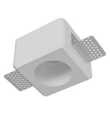 Встраиваемый светильник Arte Lamp Invisible A9286PL-1WH