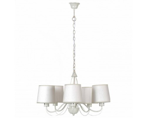 Подвесная люстра Arte Lamp Orlean A9310LM-5WG