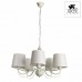 Подвесная люстра Arte Lamp Orlean A9310LM-5WG